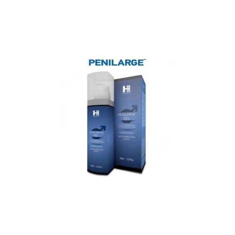 SHS Penilarge Gel 50 ml - Żel Na Powiększenie Penisa 50 ml SHS Penilarge Gel 50 ml - Żel Na Powiększenie Penisa 50 ml