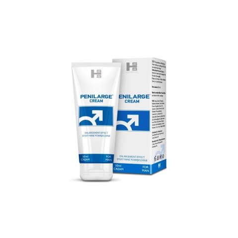 SHS Penilarge Krem 50 ml - Krem Na Powiększenie Penisa 50 ml SHS Penilarge Krem 50 ml - Krem Na Powiększenie Penisa 50 ml