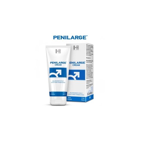 SHS Penilarge Krem 50 ml - Krem Na Powiększenie Penisa 50 ml SHS Penilarge Krem 50 ml - Krem Na Powiększenie Penisa 50 ml