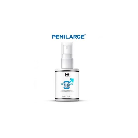 SHS Penilarge Spray 50 ml - Spray Na Powiększenie Penisa 50 ml SHS Penilarge Spray 50 ml - Spray Na Powiększenie Penisa 50 ml