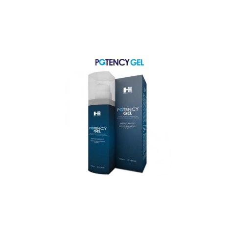 SHS Potency Gel 100 ml - Żel Na Potencję Dla Mężczyzn 100 ml SHS Potency Gel 100 ml - Żel Na Potencję Dla Mężczyzn 100 ml