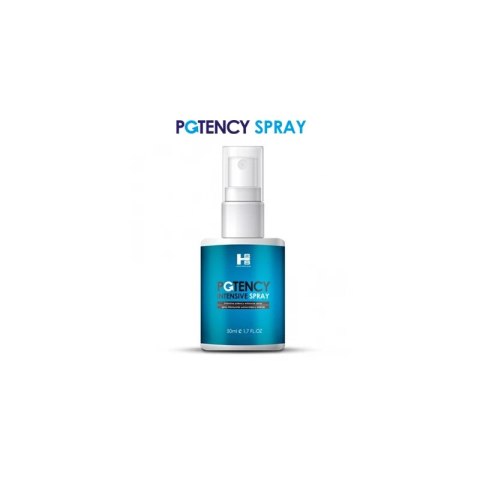 SHS Potency Spray 100 ml - Spray Na Potencję Dla Mężczyzn 50 ml SHS Potency Spray 100 ml - Spray Na Potencję Dla Mężczyzn 50 ml