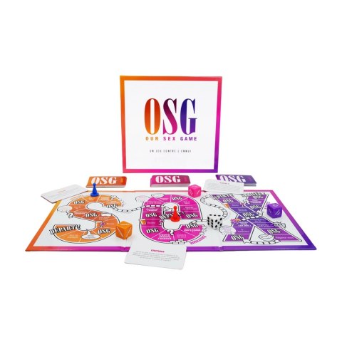 Adult Games - Gra - seks po francusku Adult Games - Gra - seks po francusku