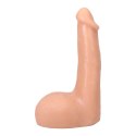 Doc Johnson - Realistyczne dildo Ultraskyn The Flesh Mechanic - 20 cm