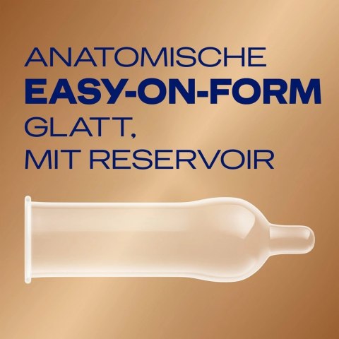 Durex - Naturalne Prezerwatywy Natural Feeling 30 szt Durex - Naturalne Prezerwatywy Natural Feeling 30 szt