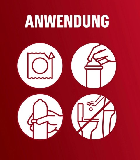 Durex - Prezerwatywy Lateksowe 20% Cieńsze Gefühlsecht Ultra 30 szt Durex - Prezerwatywy Lateksowe 20% Cieńsze Gefühlsecht Ultra 30 szt