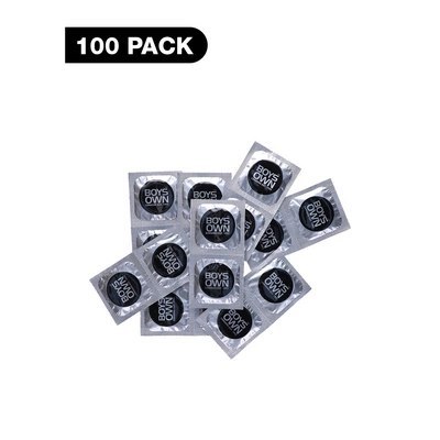 EXS Regular 100 sztuk - klasyczne prezerwatywy bez zapachu lateksu 54 mm EXS Regular 100 sztuk - klasyczne prezerwatywy bez zapachu lateksu 54 mm