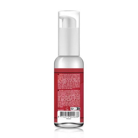 Łagodny i rozgrzewający krem 50 ml Pharmaquests shots Łagodny i rozgrzewający krem 50 ml Pharmaquests shots