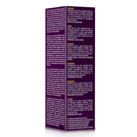 Łagodzący krem 10 ml Pharmaquests shots Łagodzący krem 10 ml Pharmaquests shots