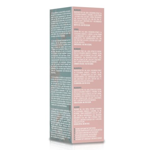 Łagodzący krem 10 ml Pharmaquests shots Łagodzący krem 10 ml Pharmaquests shots