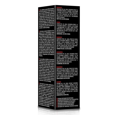 Łagodzący krem 10 ml Pharmaquests shots Łagodzący krem 10 ml Pharmaquests shots