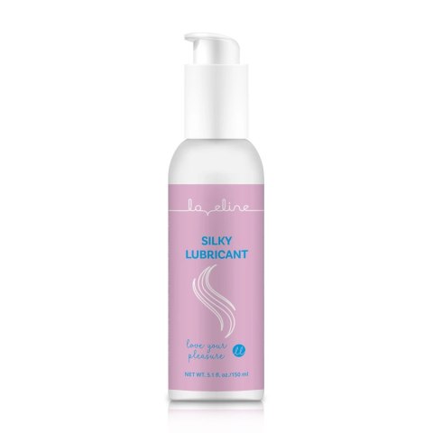 Loveline - Lubrykant delikatny i jedwabisty 150 ml Loveline - Lubrykant delikatny i jedwabisty 150 ml