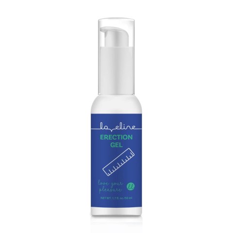 Loveline - Żel na erekcję 50 ml Loveline - Żel na erekcję 50 ml