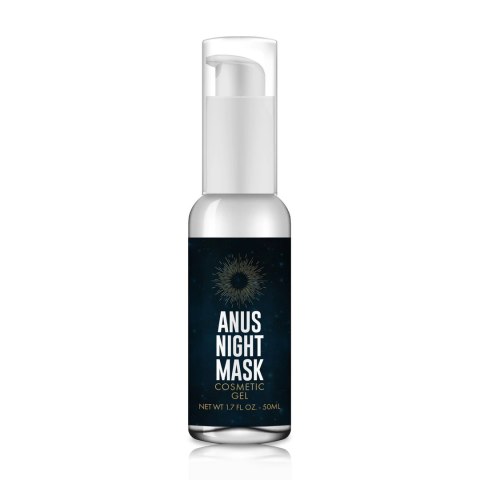 Maseczka na noc 50 ml Pharmaquests shots Maseczka na noc 50 ml Pharmaquests shots