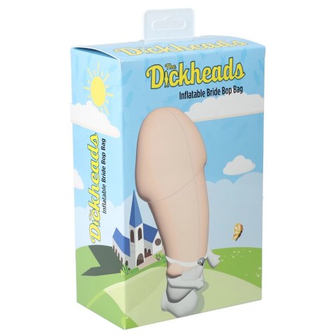 S-line by Shots - Nadmuchiwany penis do pływania S-line by Shots - Nadmuchiwany penis do pływania