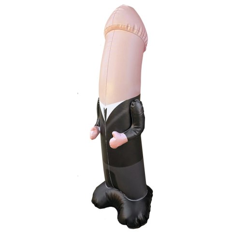 S-line by Shots - Nadmuchiwany wielki penis S-line by Shots - Nadmuchiwany wielki penis