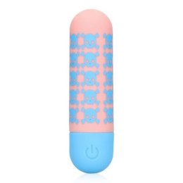 S-line by Shots - Wibrator pocisk Bone to be Wild