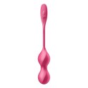 Satisfyer - Ćwiczenia Kegla i stymulacja punktu G
