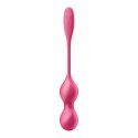 Satisfyer - Ćwiczenia Kegla i stymulacja punktu G