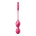 Satisfyer - Ćwiczenia Kegla i stymulacja punktu G