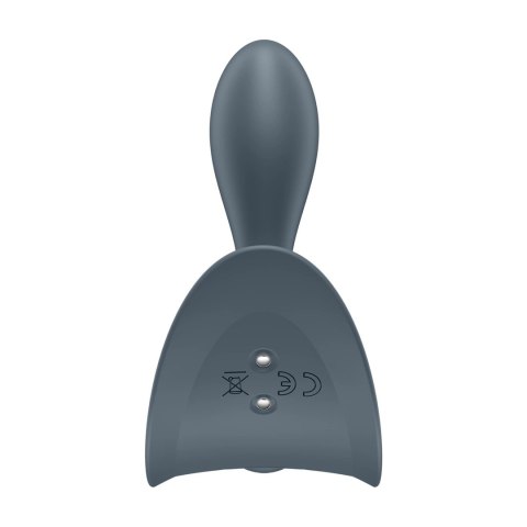 Satisfyer - Korek analny Booty Satisfyer - Korek analny Booty