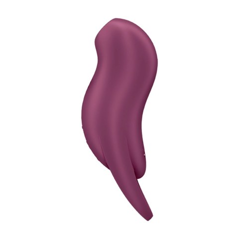 Satisfyer - Stymulator łechtaczki Pocket Pro Satisfyer - Stymulator łechtaczki Pocket Pro