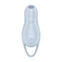 Satisfyer - Stymulator łechtaczki Pocket Pro