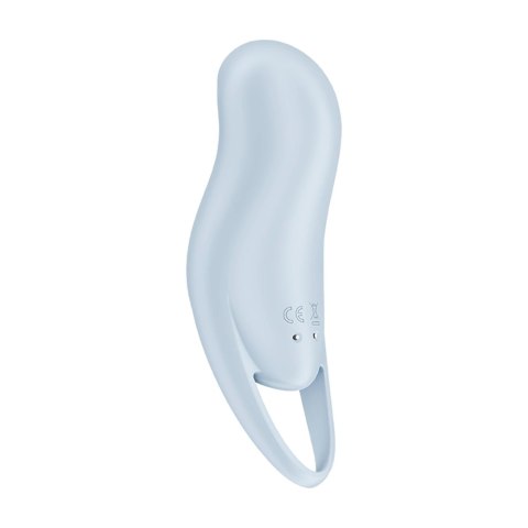 Satisfyer - Stymulator łechtaczki Pocket Pro Satisfyer - Stymulator łechtaczki Pocket Pro
