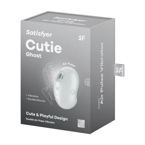 Satisfyer - Wibrator Air Pulse Satisfyer - Wibrator Air Pulse
