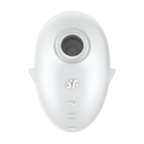 Satisfyer - Wibrator Air Pulse Satisfyer - Wibrator Air Pulse