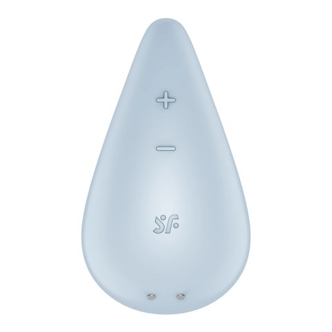 Satisfyer - Wibrator do nakładania Satisfyer - Wibrator do nakładania