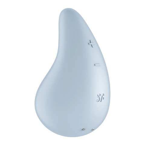 Satisfyer - Wibrator do nakładania Satisfyer - Wibrator do nakładania