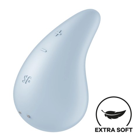 Satisfyer - Wibrator do nakładania Satisfyer - Wibrator do nakładania