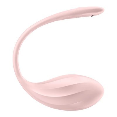 Satisfyer - Wibrator do noszenia dla par Satisfyer - Wibrator do noszenia dla par