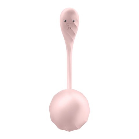Satisfyer - Wibrator do noszenia dla par Satisfyer - Wibrator do noszenia dla par