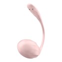 Satisfyer - Wibrator do noszenia dla par