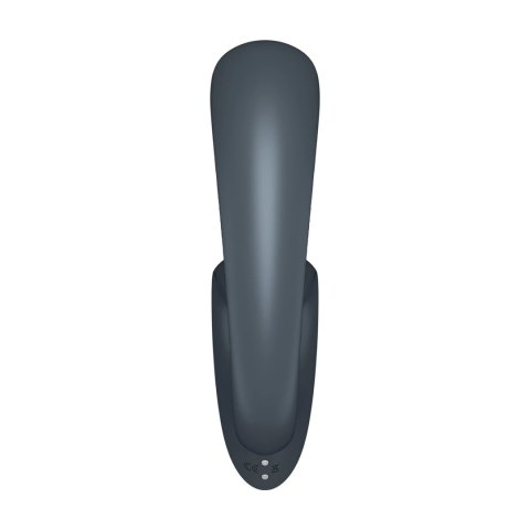 Satisfyer - Wibrator podwójny króliczek Satisfyer - Wibrator podwójny króliczek