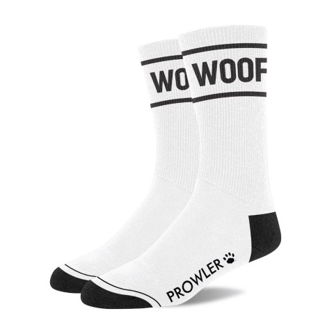 Skarpety WOOF Prowler Red Skarpety WOOF Prowler Red