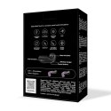 Snail Vibe - masturbator EVO - czarny