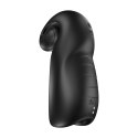 Snail Vibe - masturbator EVO - czarny
