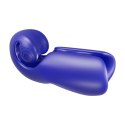 Snail Vibe - masturbator EVO - granatowy
