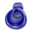 Snail Vibe - masturbator EVO - granatowy