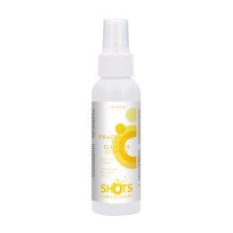 Zapachowy środek do czyszczenia zabawek - Cytryna - 3 fl oz / 100 ml