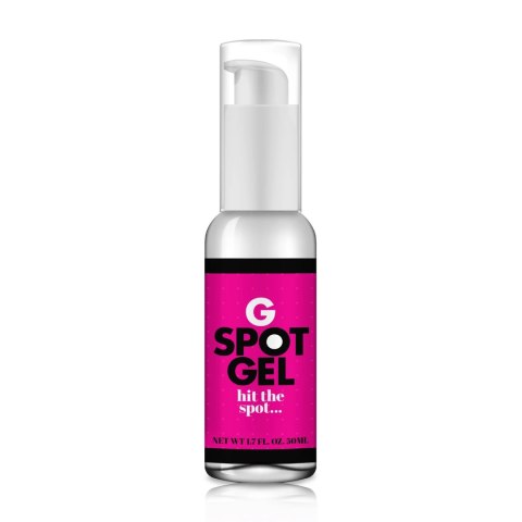 Żel G-spot 50ml Pharmaquests shots Żel G-spot 50ml Pharmaquests shots