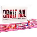 Adult Games - Gra planszowa - seks oralny po szwedzku