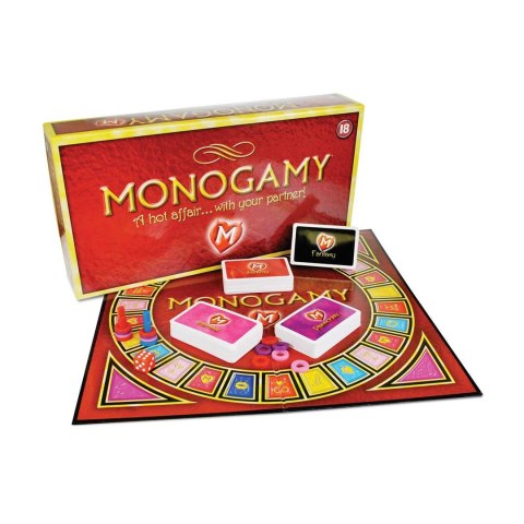 Adult Games - Gra planszowa - seks po szwedzku Adult Games - Gra planszowa - seks po szwedzku