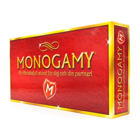 Adult Games - Gra planszowa - seks po szwedzku Adult Games - Gra planszowa - seks po szwedzku