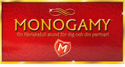 Adult Games - Gra planszowa - seks po szwedzku Adult Games - Gra planszowa - seks po szwedzku