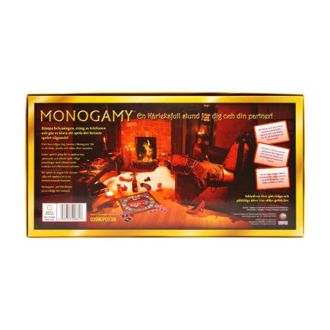 Adult Games - Gra planszowa - seks po szwedzku Adult Games - Gra planszowa - seks po szwedzku
