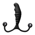 Aneros - Stymulator prostaty - czarny